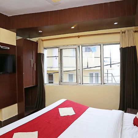 Oyo 2576 Hotel Piknik Mussoorie Zewnętrze zdjęcie