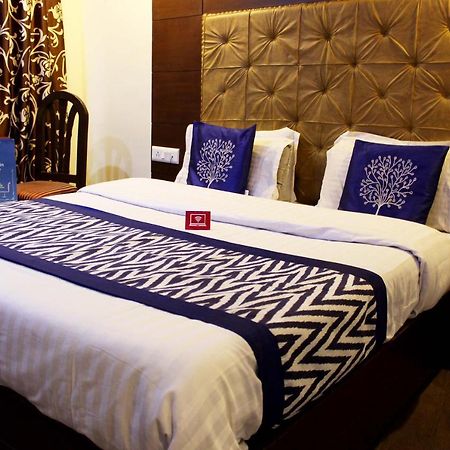 Oyo 2576 Hotel Piknik Mussoorie Zewnętrze zdjęcie