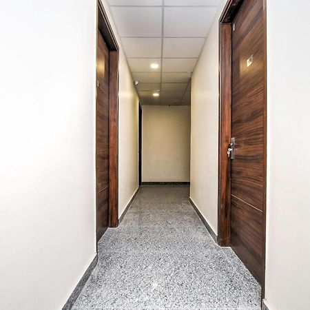 Oyo 2576 Hotel Piknik Mussoorie Zewnętrze zdjęcie