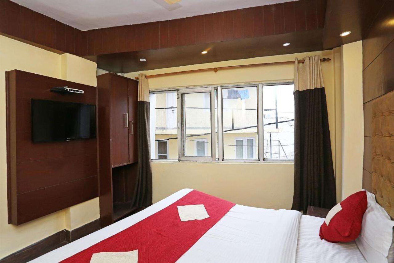 Oyo 2576 Hotel Piknik Mussoorie Zewnętrze zdjęcie