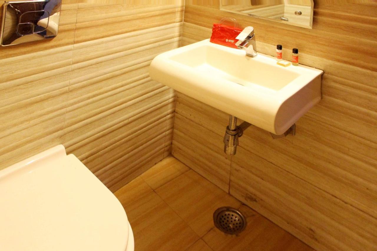 Oyo 2576 Hotel Piknik Mussoorie Zewnętrze zdjęcie