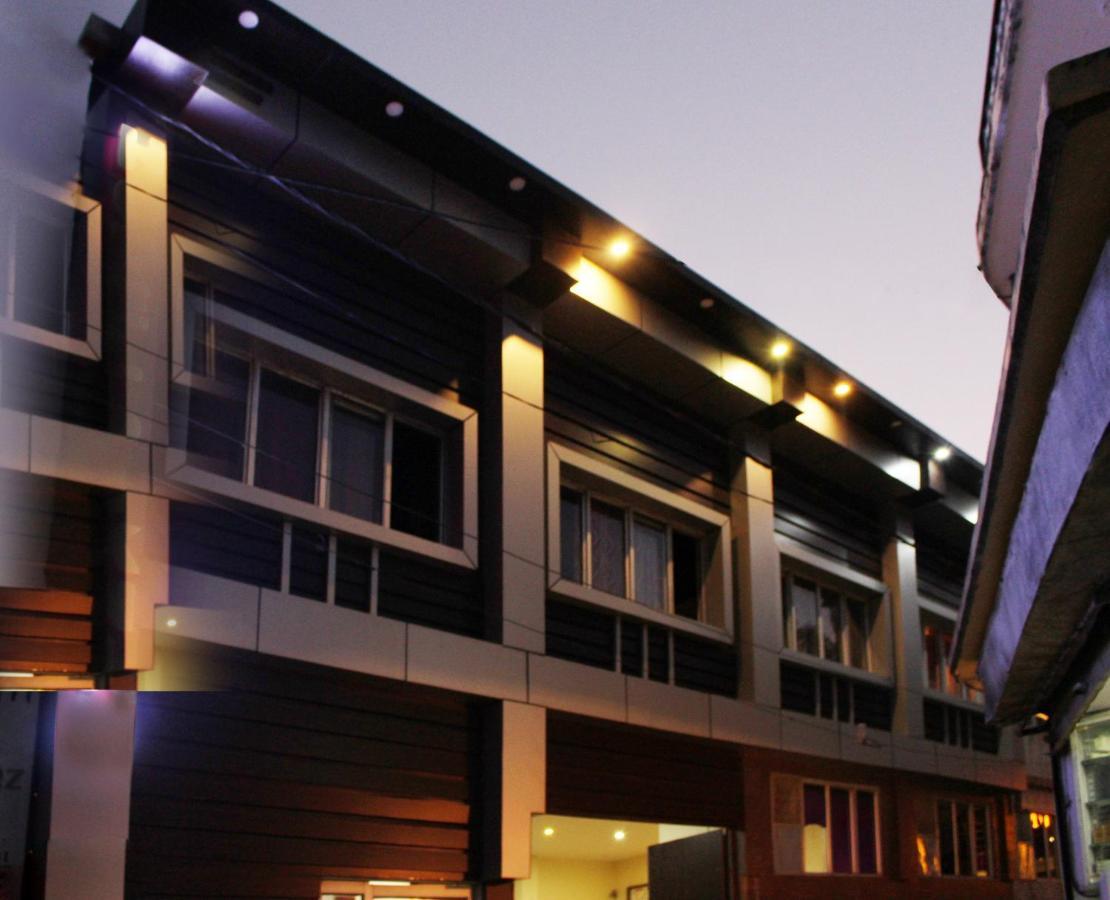 Oyo 2576 Hotel Piknik Mussoorie Zewnętrze zdjęcie