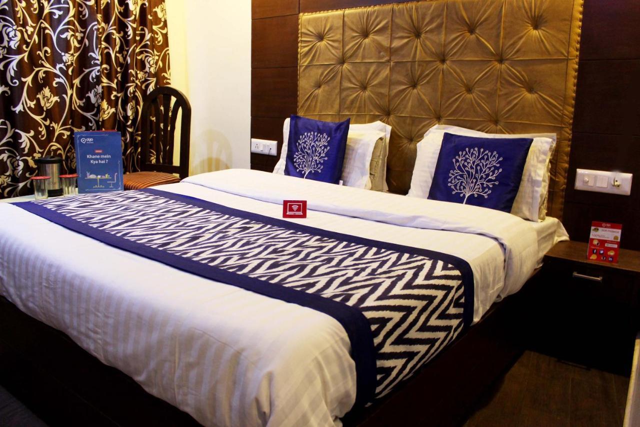 Oyo 2576 Hotel Piknik Mussoorie Zewnętrze zdjęcie