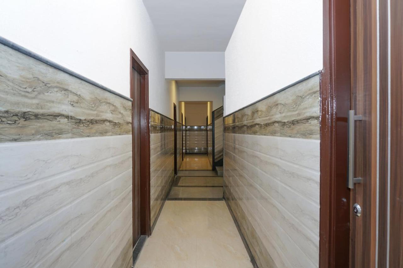 Oyo 2576 Hotel Piknik Mussoorie Zewnętrze zdjęcie