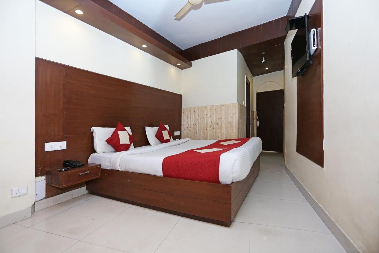 Oyo 2576 Hotel Piknik Mussoorie Zewnętrze zdjęcie
