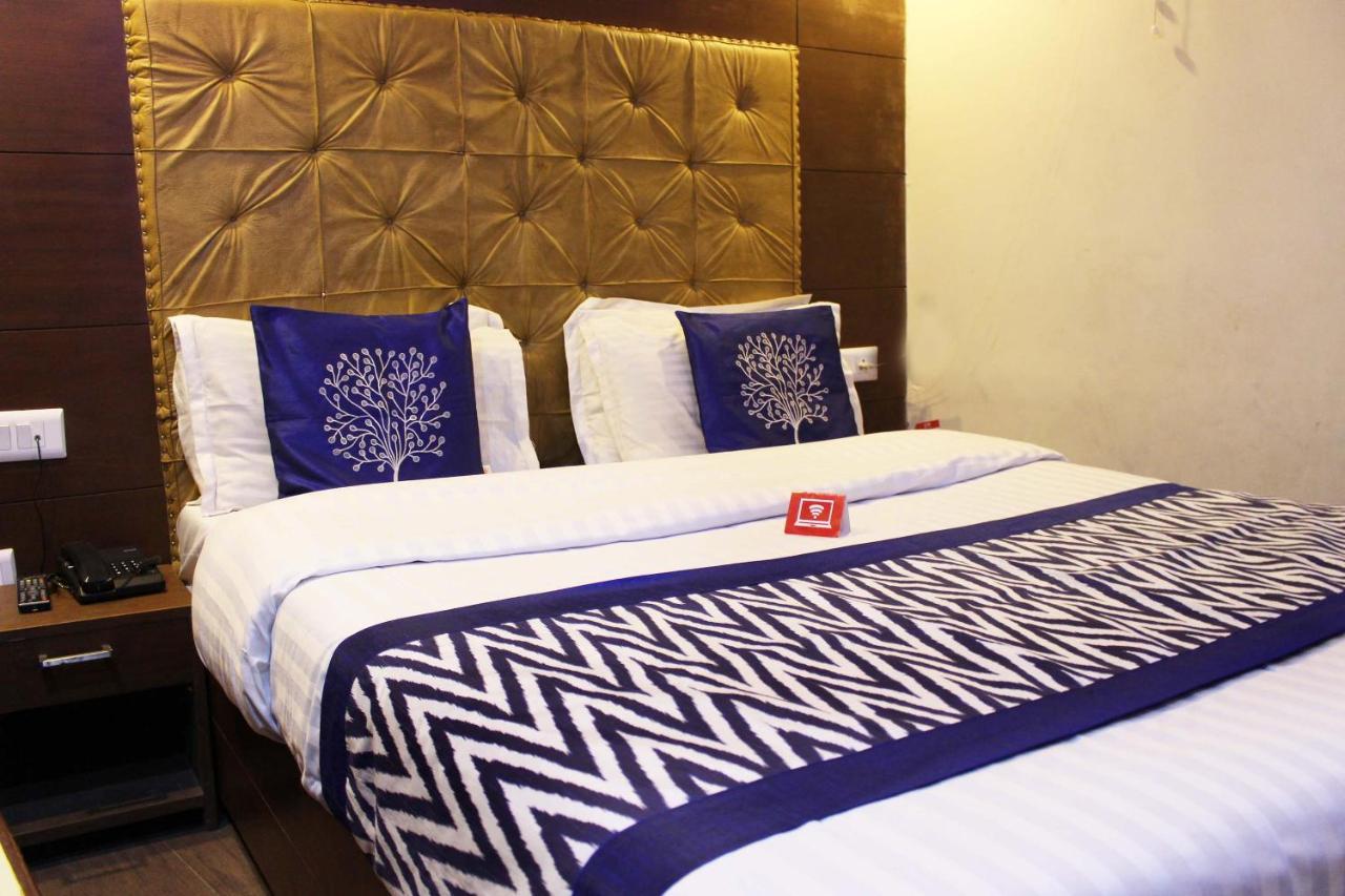 Oyo 2576 Hotel Piknik Mussoorie Zewnętrze zdjęcie