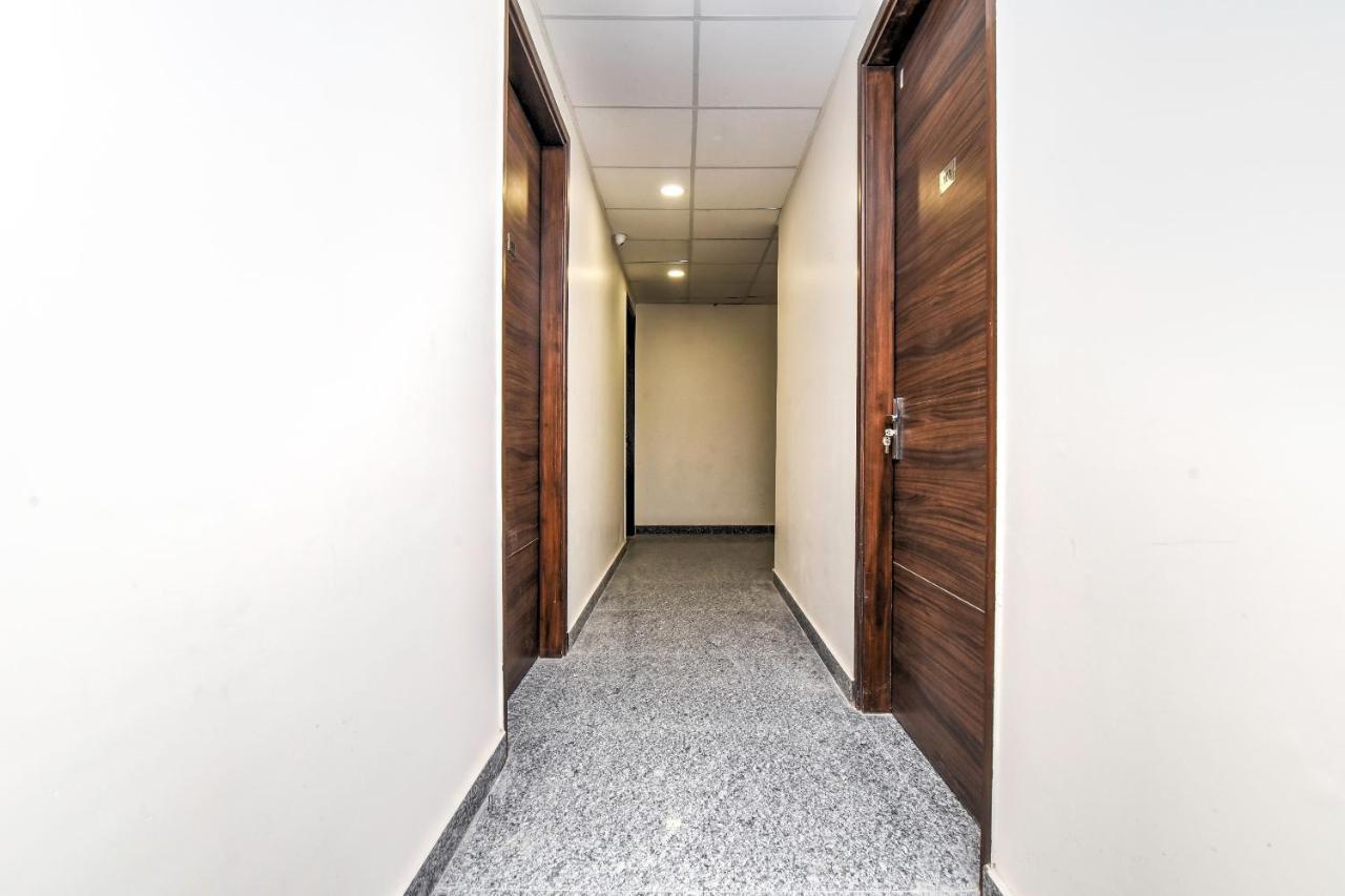 Oyo 2576 Hotel Piknik Mussoorie Zewnętrze zdjęcie