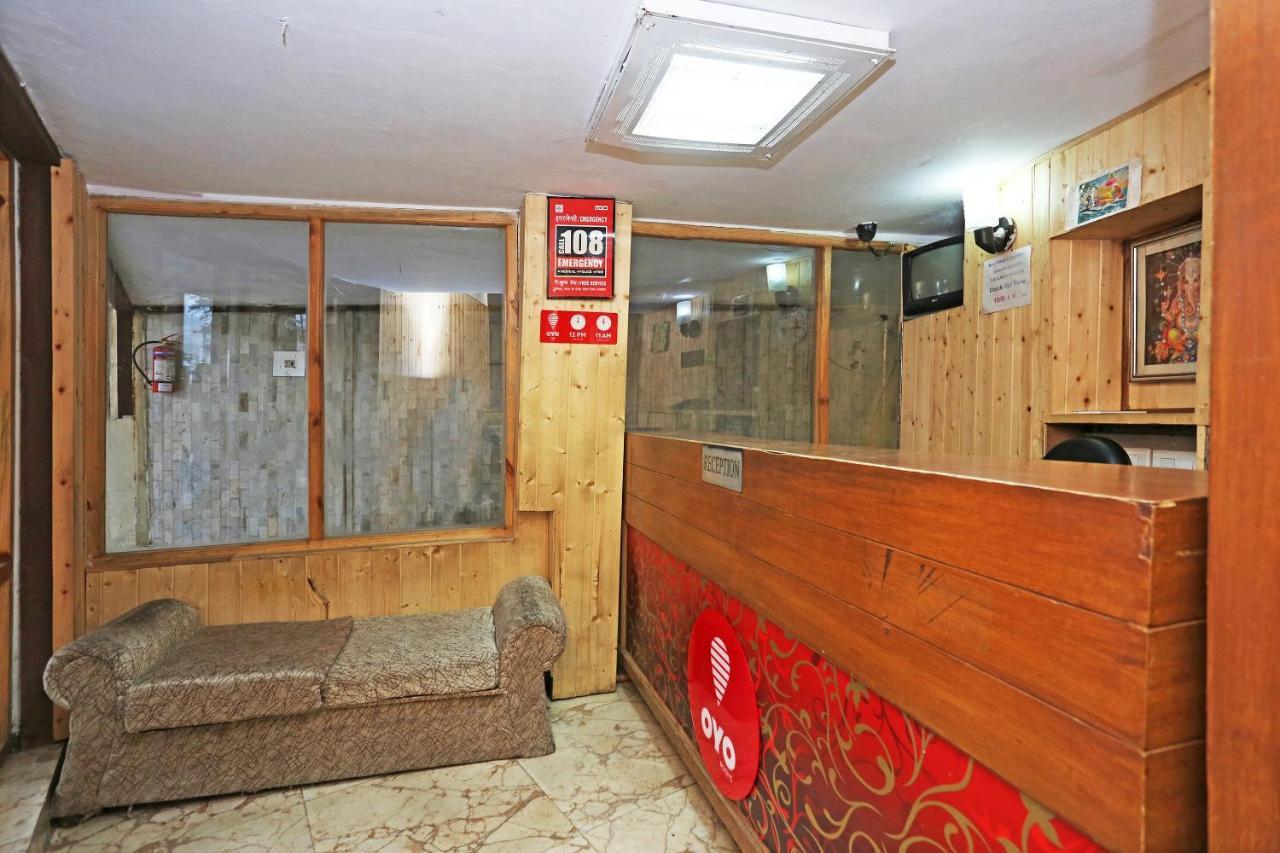 Oyo 2576 Hotel Piknik Mussoorie Zewnętrze zdjęcie