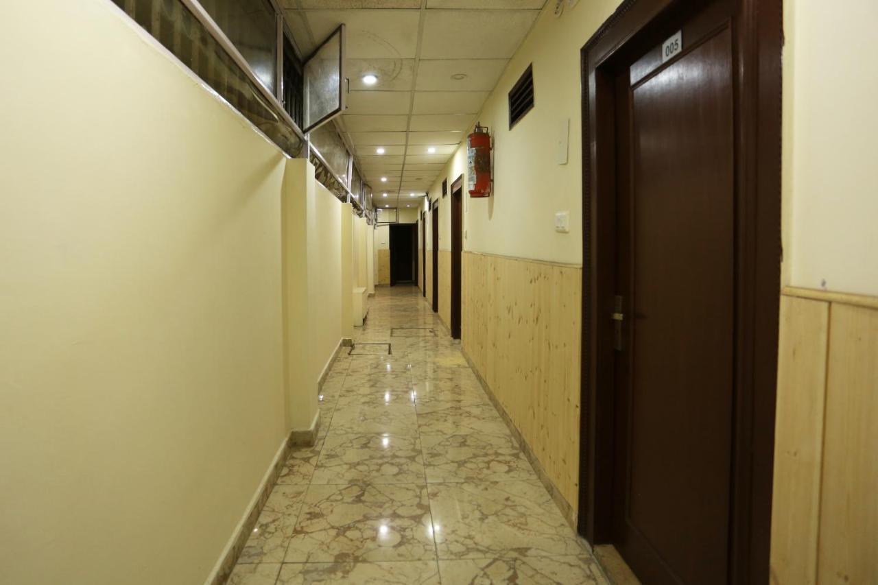 Oyo 2576 Hotel Piknik Mussoorie Zewnętrze zdjęcie