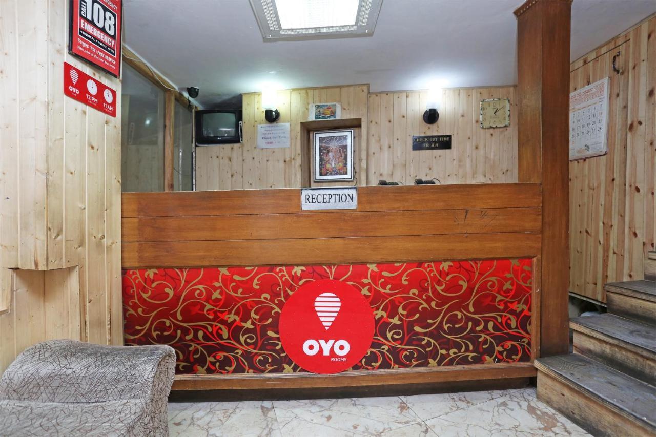 Oyo 2576 Hotel Piknik Mussoorie Zewnętrze zdjęcie