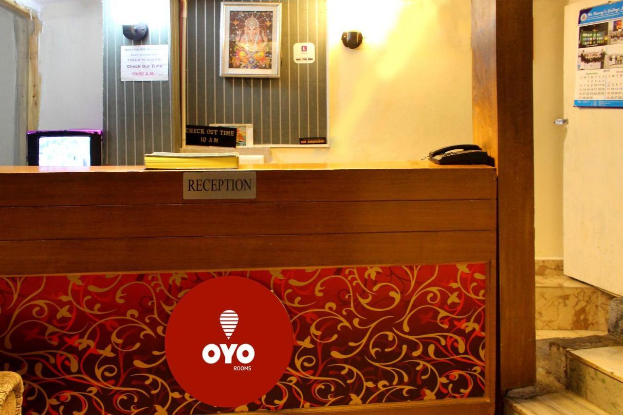 Oyo 2576 Hotel Piknik Mussoorie Zewnętrze zdjęcie