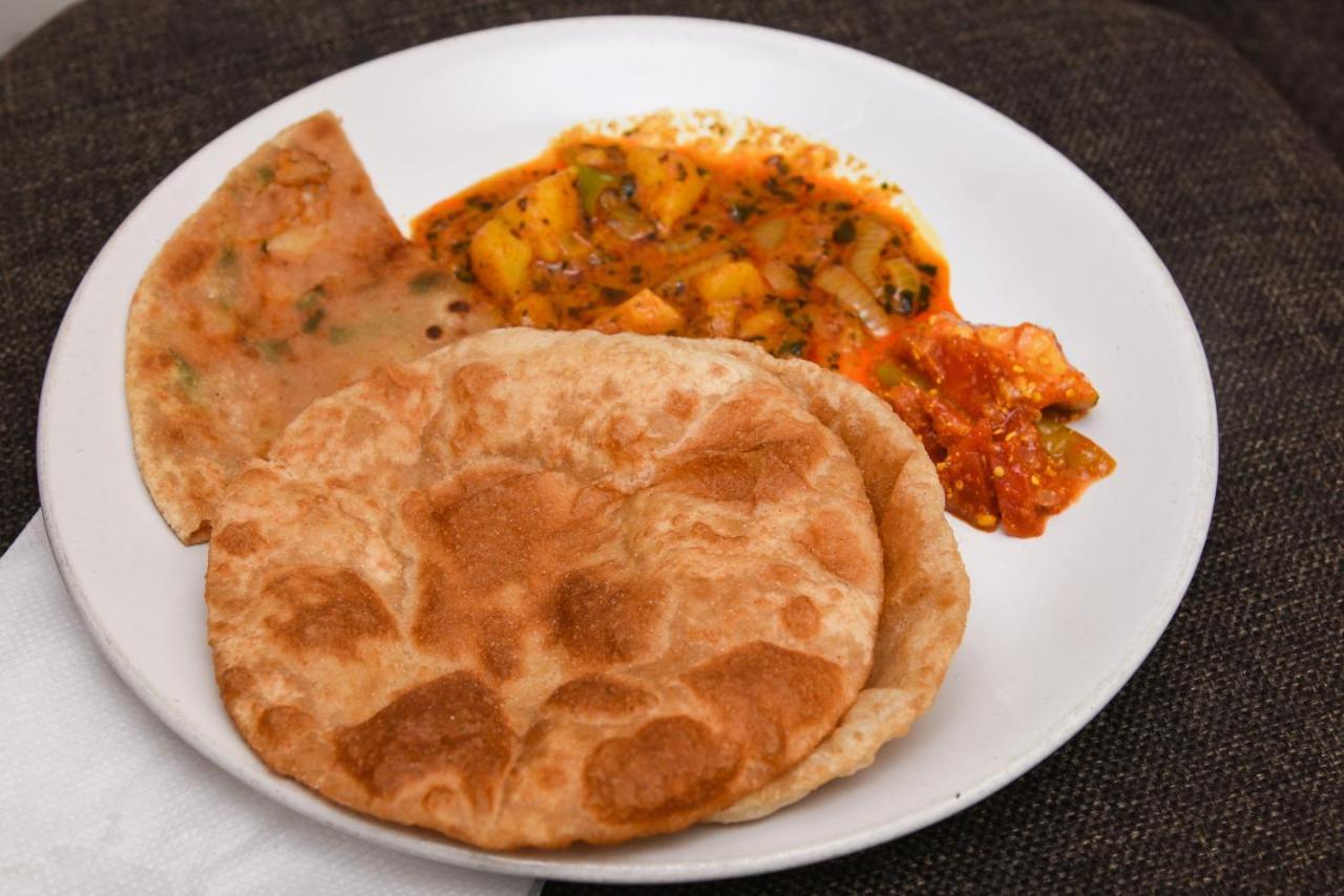 Oyo 2576 Hotel Piknik Mussoorie Zewnętrze zdjęcie