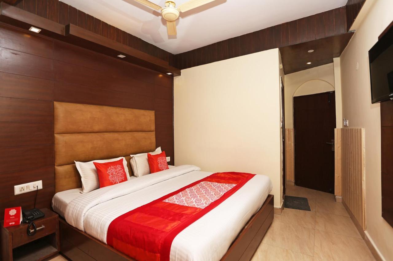 Oyo 2576 Hotel Piknik Mussoorie Zewnętrze zdjęcie