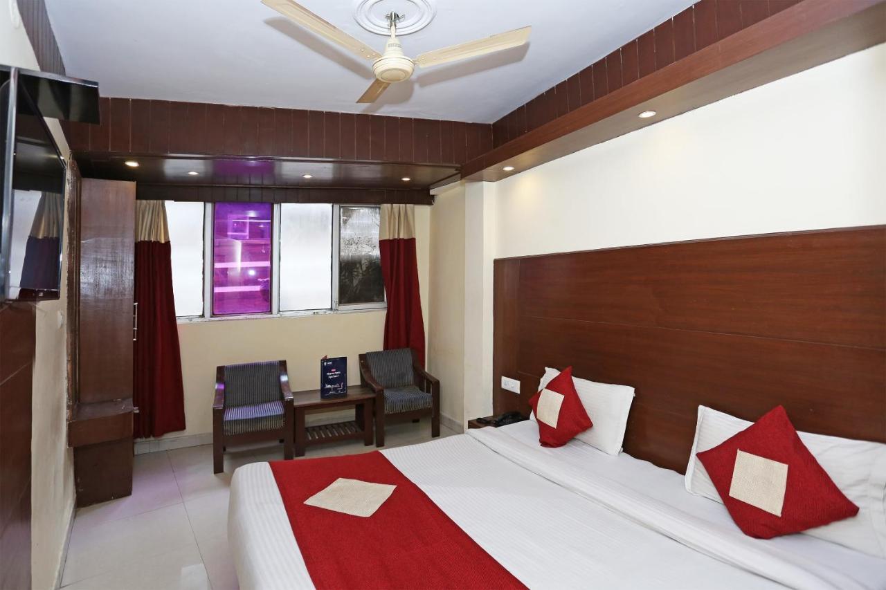 Oyo 2576 Hotel Piknik Mussoorie Zewnętrze zdjęcie