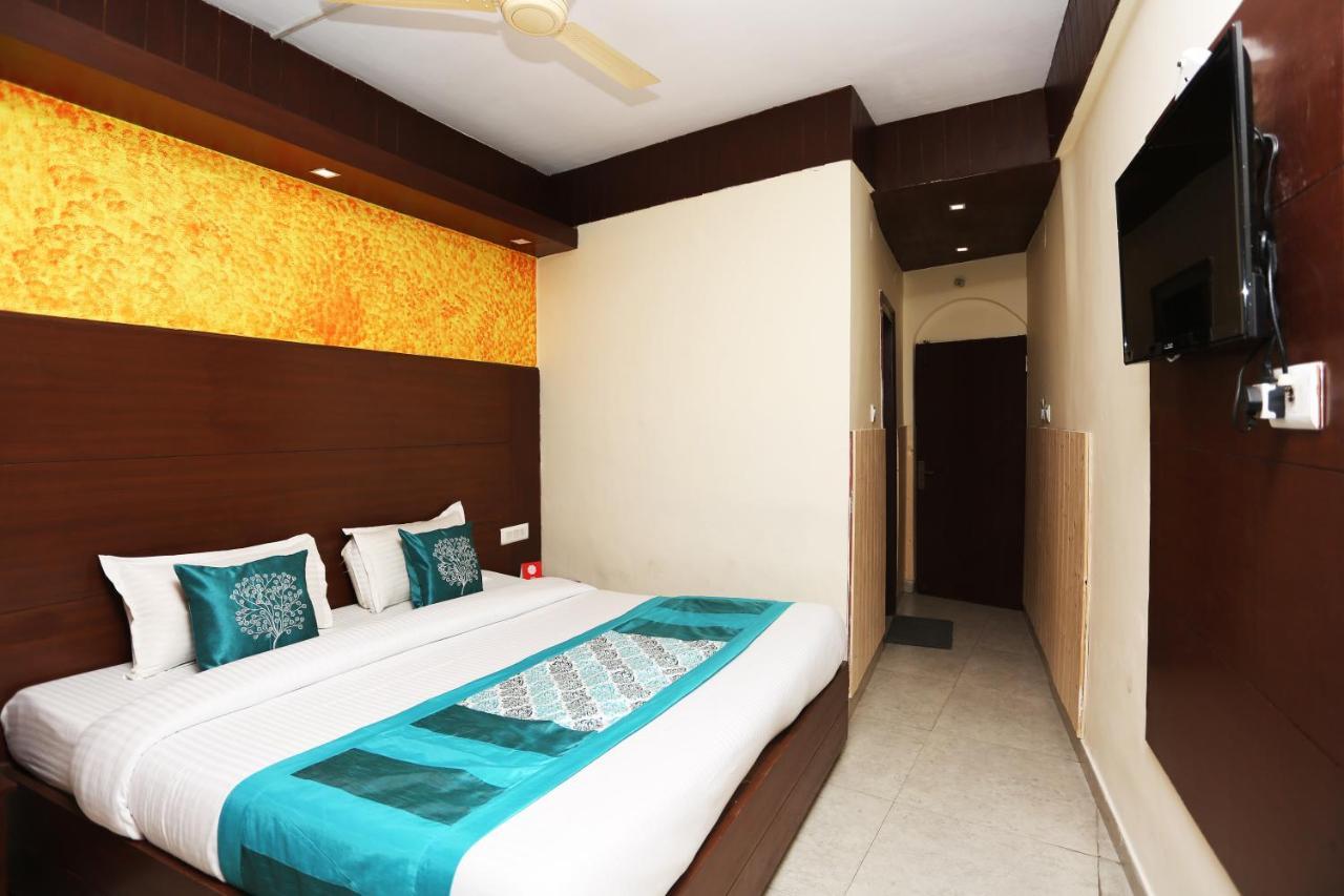 Oyo 2576 Hotel Piknik Mussoorie Zewnętrze zdjęcie
