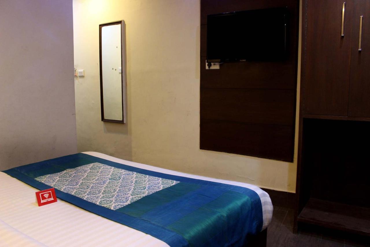 Oyo 2576 Hotel Piknik Mussoorie Zewnętrze zdjęcie