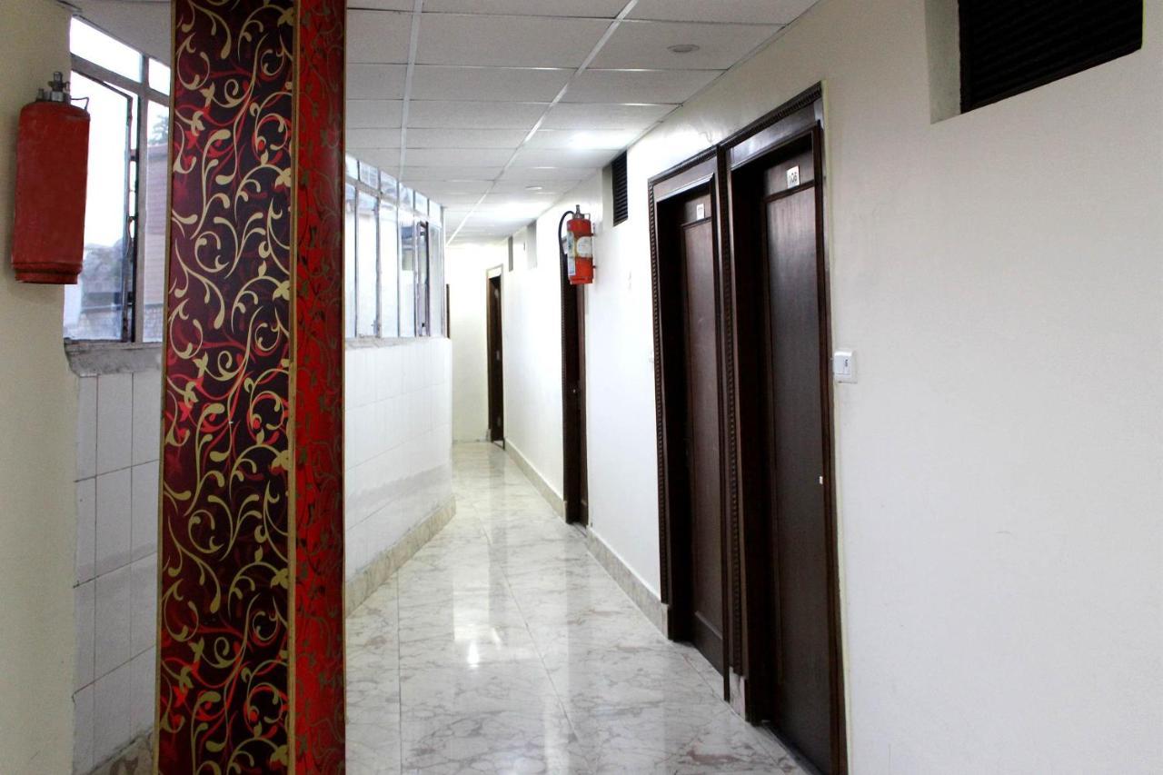 Oyo 2576 Hotel Piknik Mussoorie Zewnętrze zdjęcie