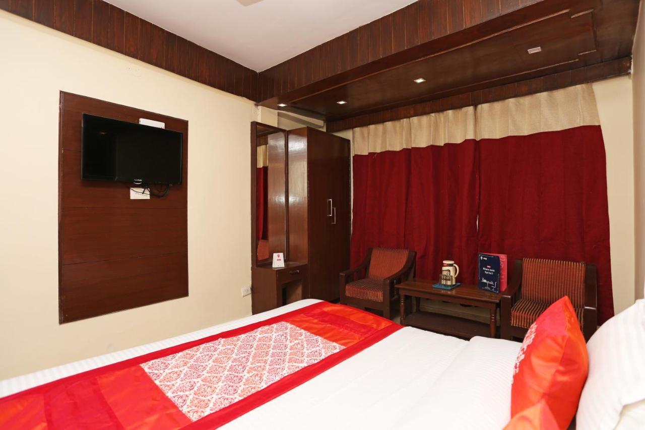 Oyo 2576 Hotel Piknik Mussoorie Zewnętrze zdjęcie