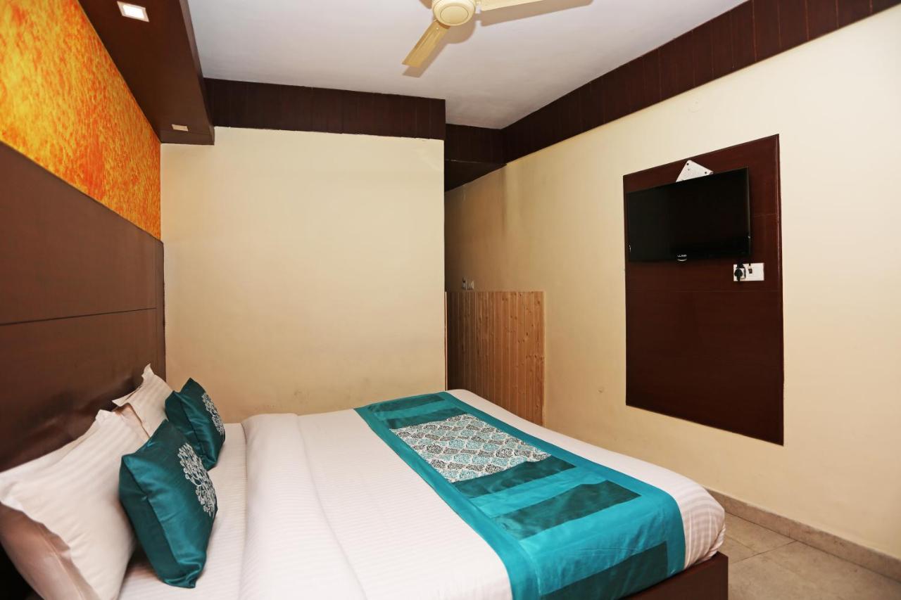 Oyo 2576 Hotel Piknik Mussoorie Zewnętrze zdjęcie