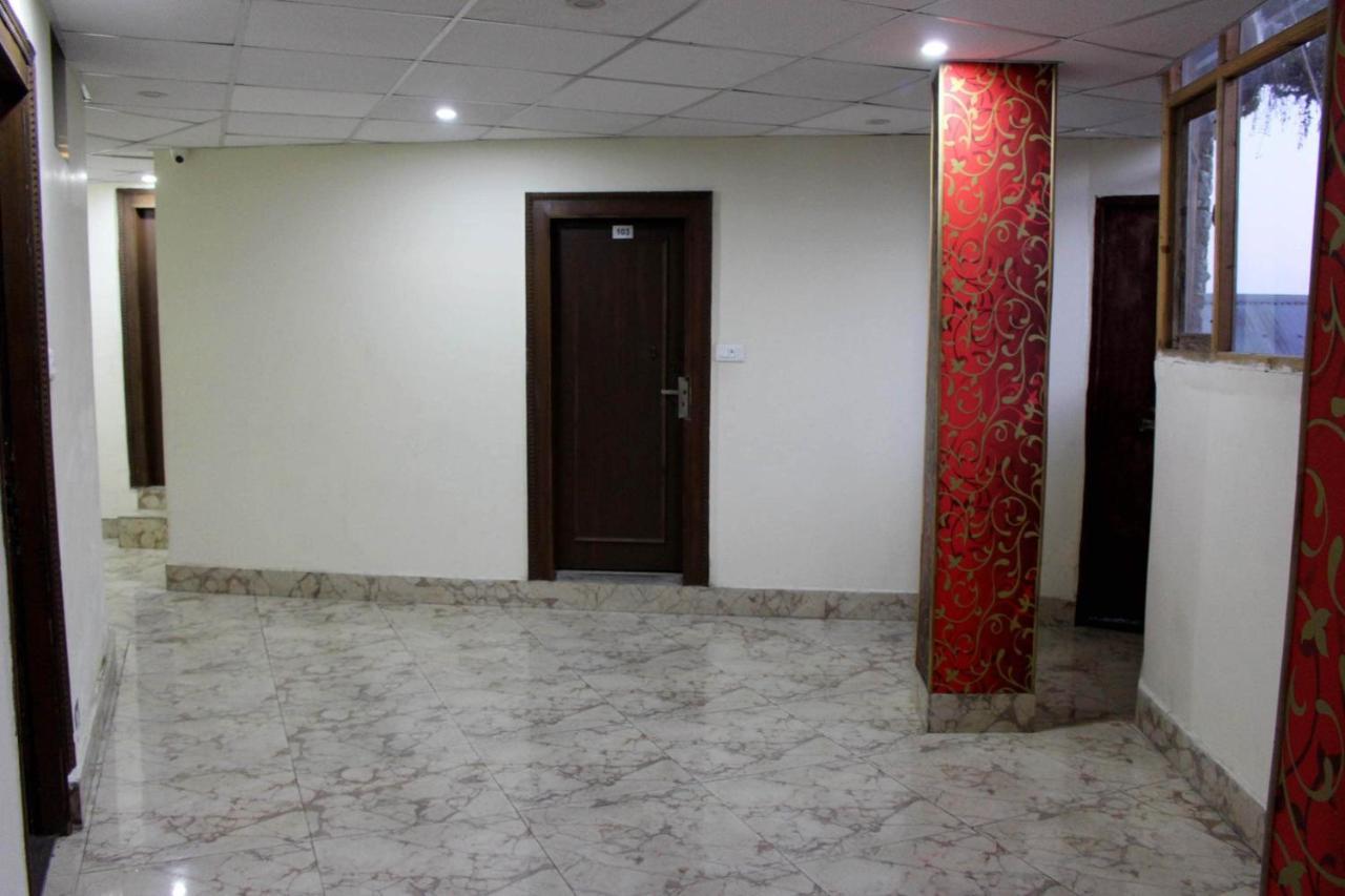 Oyo 2576 Hotel Piknik Mussoorie Zewnętrze zdjęcie
