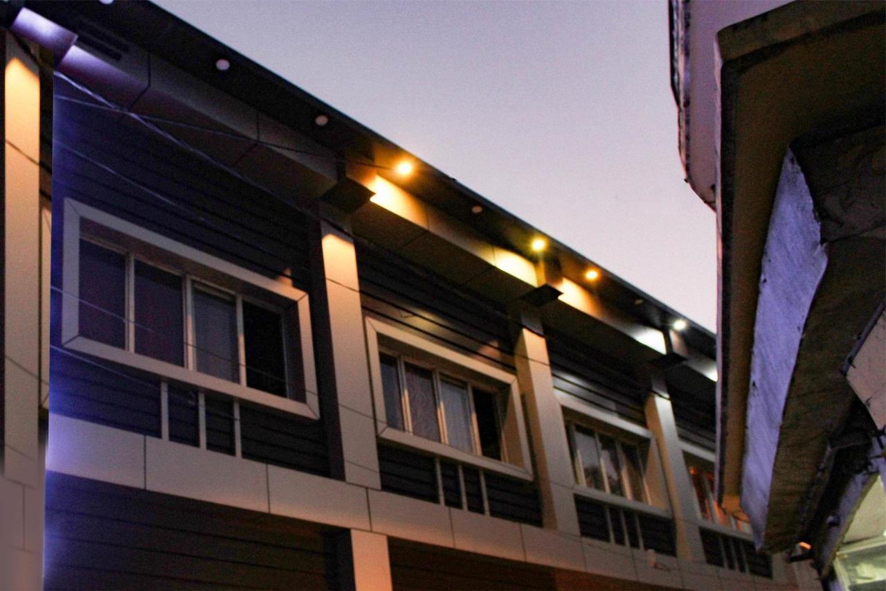 Oyo 2576 Hotel Piknik Mussoorie Zewnętrze zdjęcie