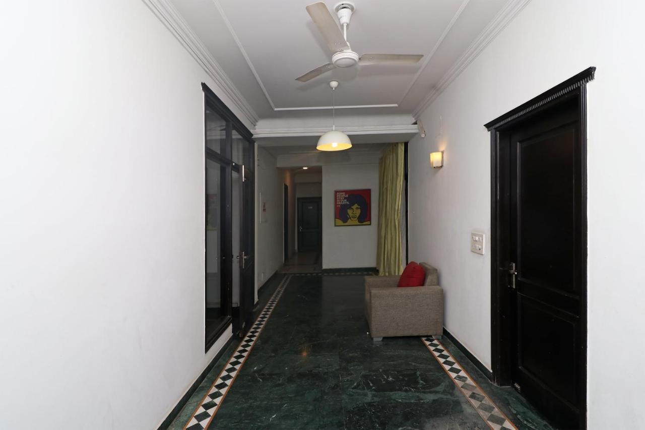 Oyo 2576 Hotel Piknik Mussoorie Zewnętrze zdjęcie