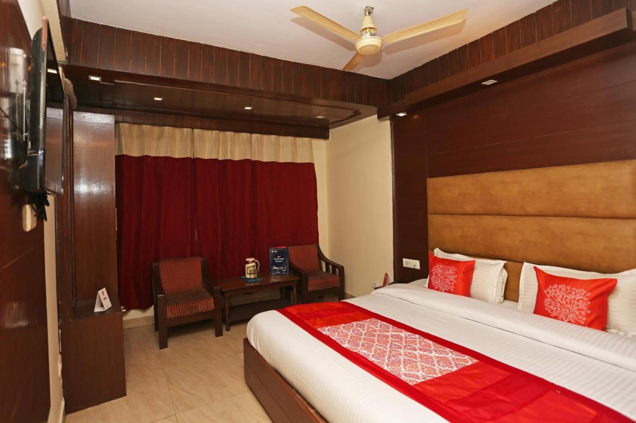 Oyo 2576 Hotel Piknik Mussoorie Zewnętrze zdjęcie