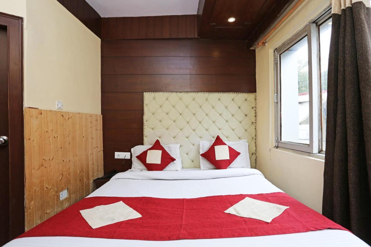 Oyo 2576 Hotel Piknik Mussoorie Zewnętrze zdjęcie