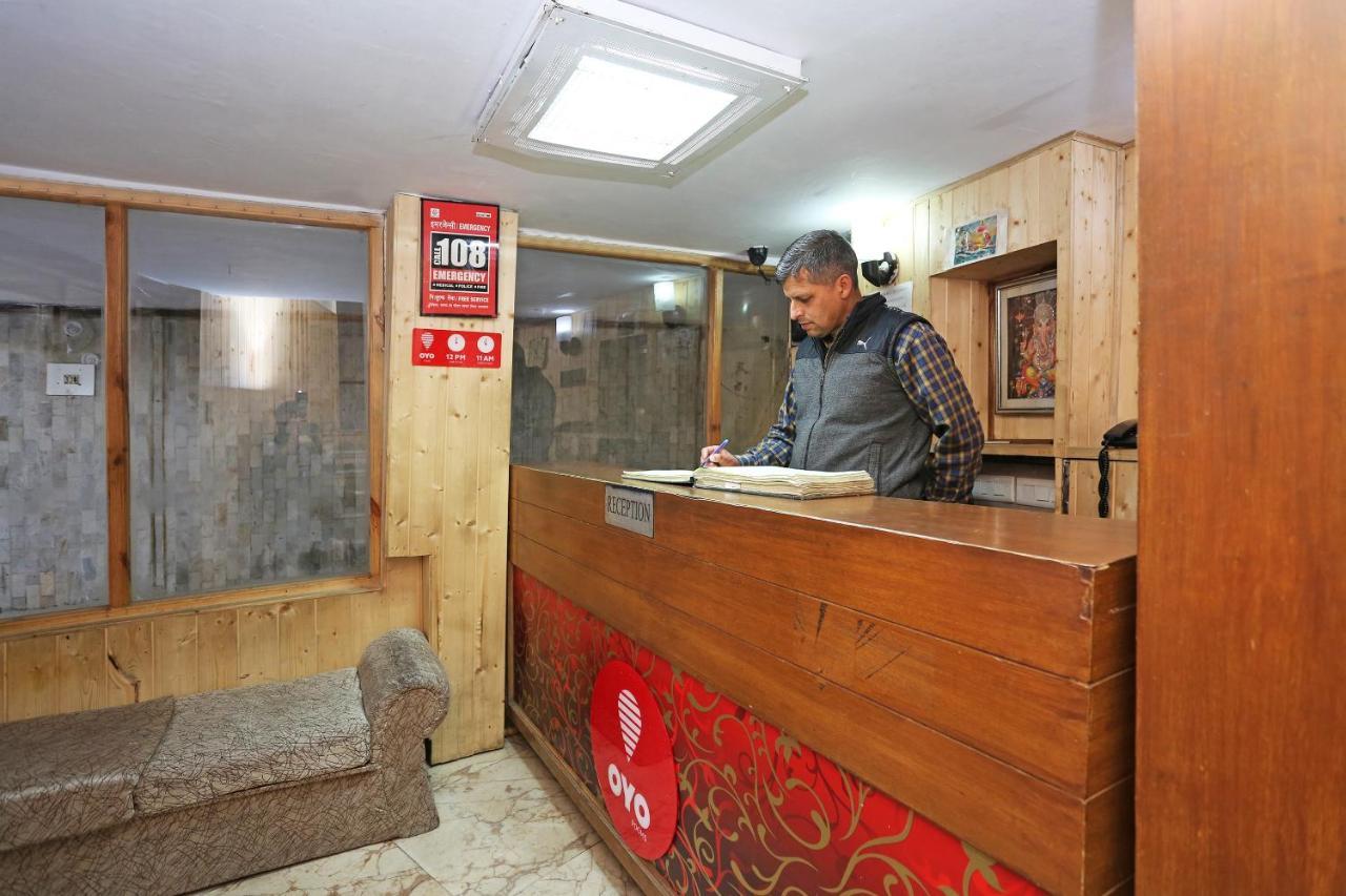 Oyo 2576 Hotel Piknik Mussoorie Zewnętrze zdjęcie