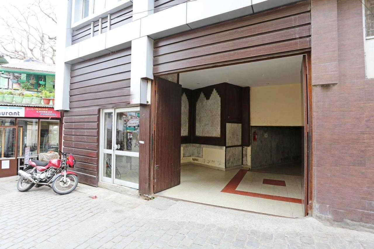 Oyo 2576 Hotel Piknik Mussoorie Zewnętrze zdjęcie
