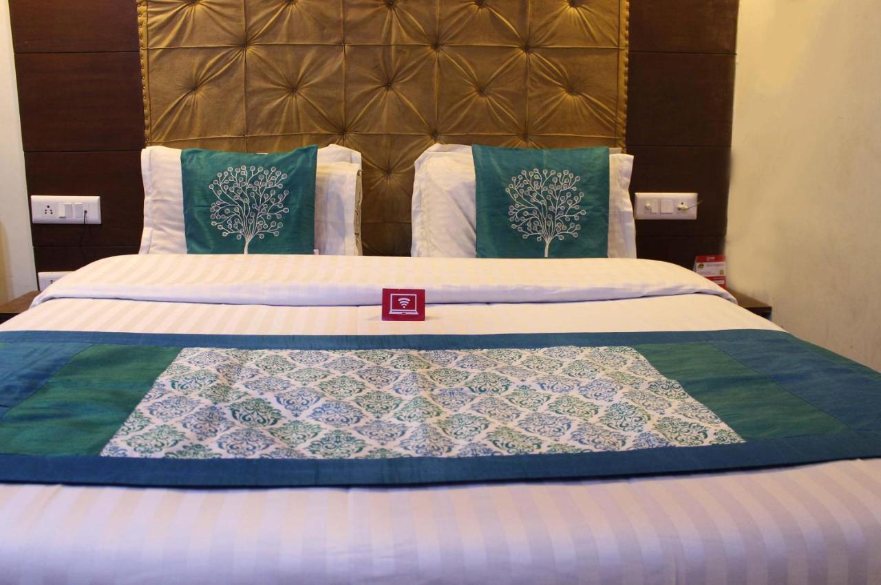 Oyo 2576 Hotel Piknik Mussoorie Zewnętrze zdjęcie