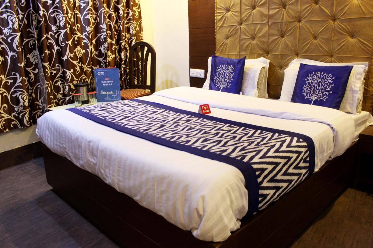 Oyo 2576 Hotel Piknik Mussoorie Zewnętrze zdjęcie