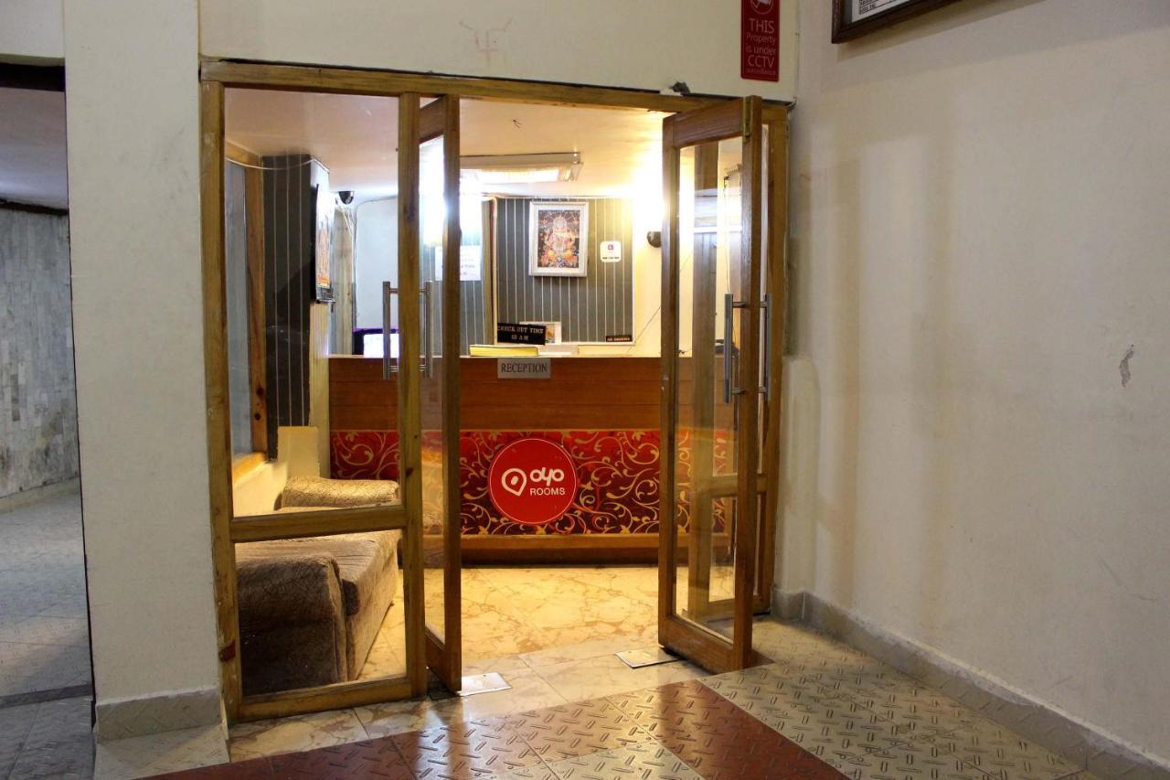 Oyo 2576 Hotel Piknik Mussoorie Zewnętrze zdjęcie
