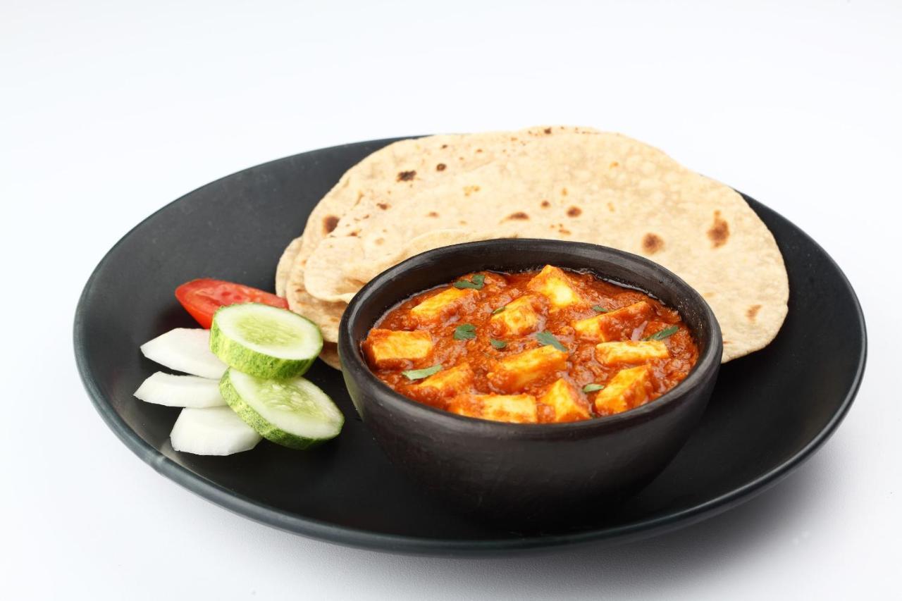 Oyo 2576 Hotel Piknik Mussoorie Zewnętrze zdjęcie